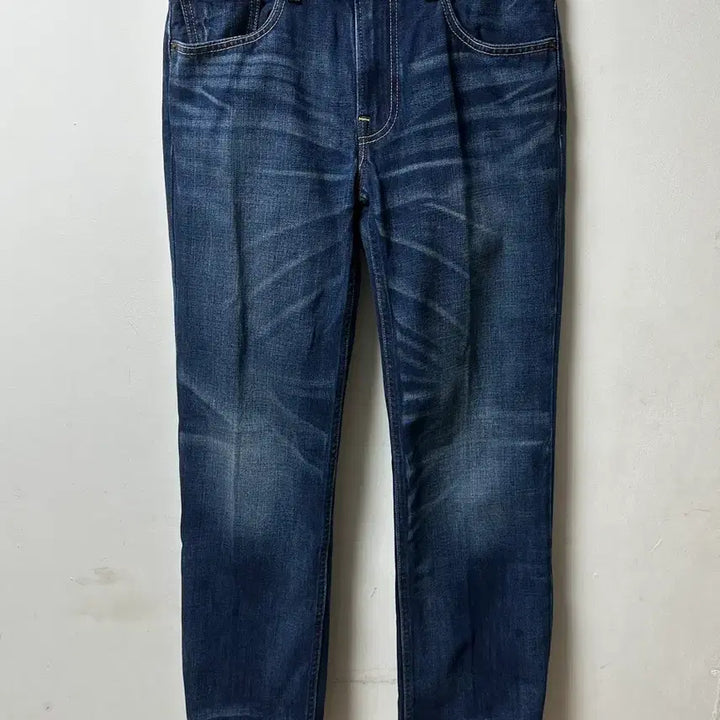 [SOLD OUT] 리바이스진 502 (6273)