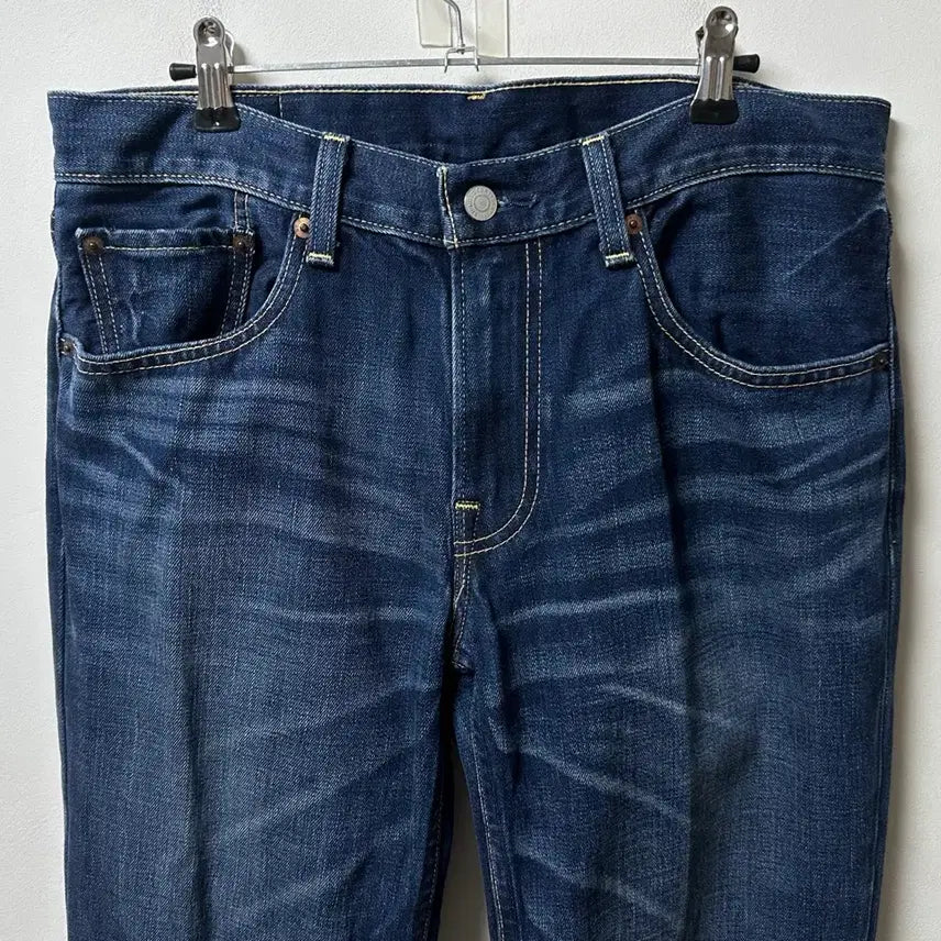 [SOLD OUT] 리바이스진 502 (6273)