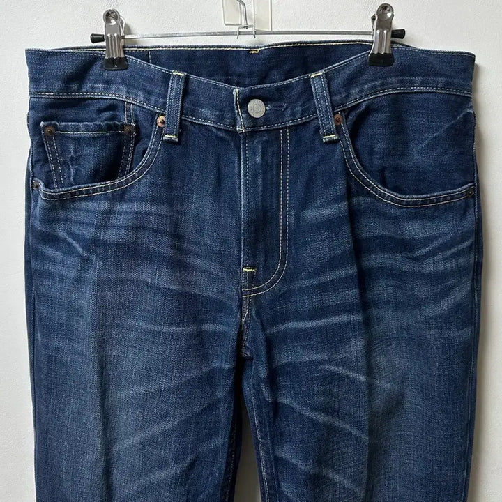 [SOLD OUT] 리바이스진 502 (6273)