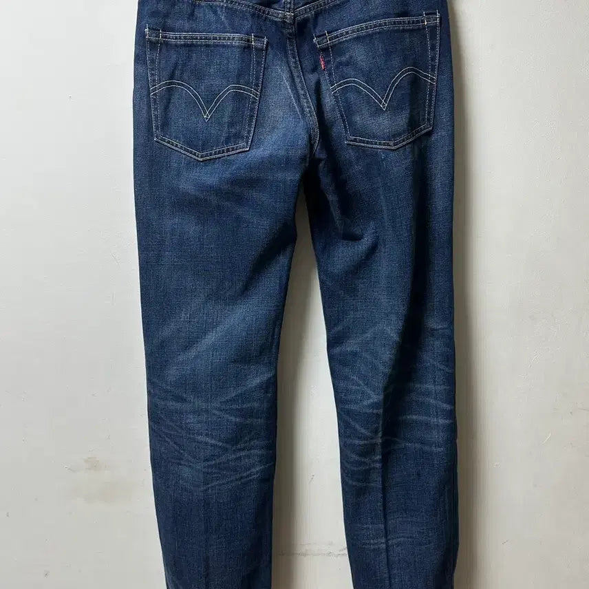 [SOLD OUT] 리바이스진 502 (6273)