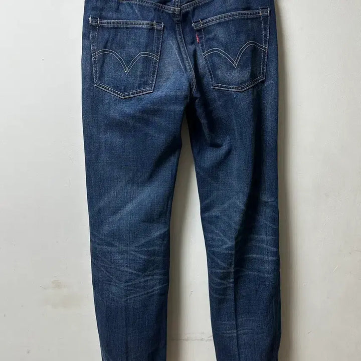 [SOLD OUT] 리바이스진 502 (6273)