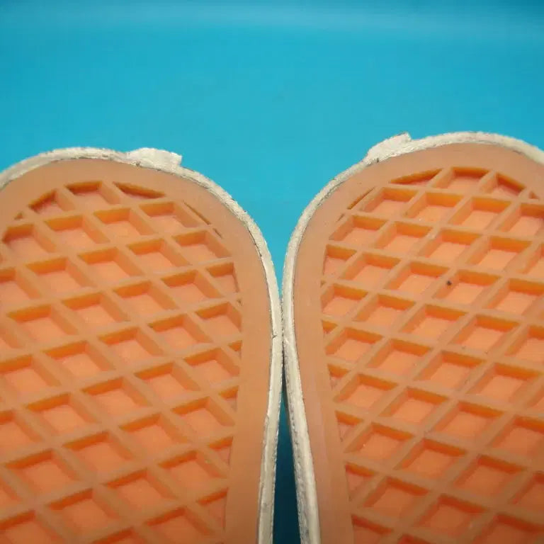 [BUNJANG] Vans Old Skool Platform Sneakers / 220/r1-089/반스 올드스쿨 플랫폼 통굽 스니커즈 운동화/구제특별시