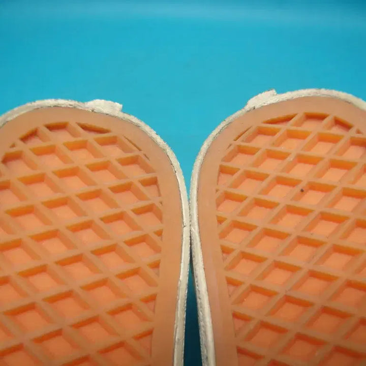 [BUNJANG] Vans Old Skool Platform Sneakers / 220/r1-089/반스 올드스쿨 플랫폼 통굽 스니커즈 운동화/구제특별시