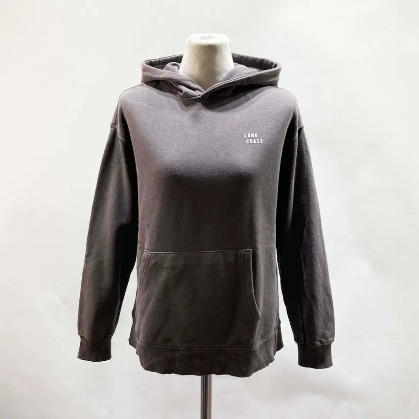 [BUNJANG] Zara Junior Hoodie Gray 11-12 Years / 자라 쥬니어후드 11-12세 진스센스