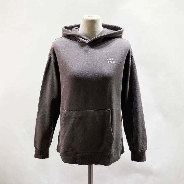 [BUNJANG] Zara Junior Hoodie Gray 11-12 Years / 자라 쥬니어후드 11-12세 진스센스