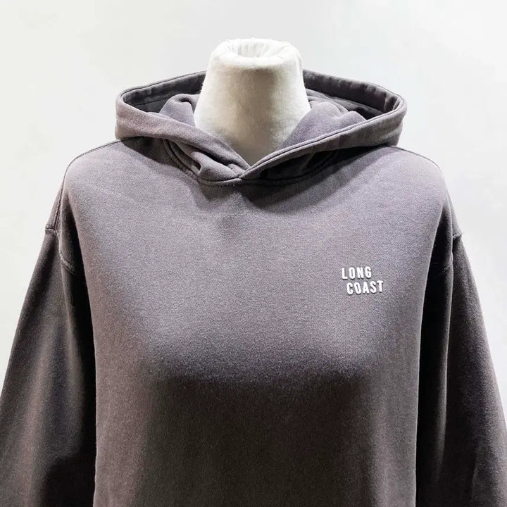 [BUNJANG] Zara Junior Hoodie Gray 11-12 Years / 자라 쥬니어후드 11-12세 진스센스
