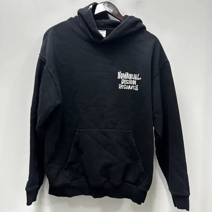 [SOLD OUT] <만원빈티지> 최저가 보장!! 노메뉴얼 후드티