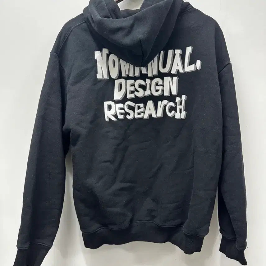 [SOLD OUT] <만원빈티지> 최저가 보장!! 노메뉴얼 후드티