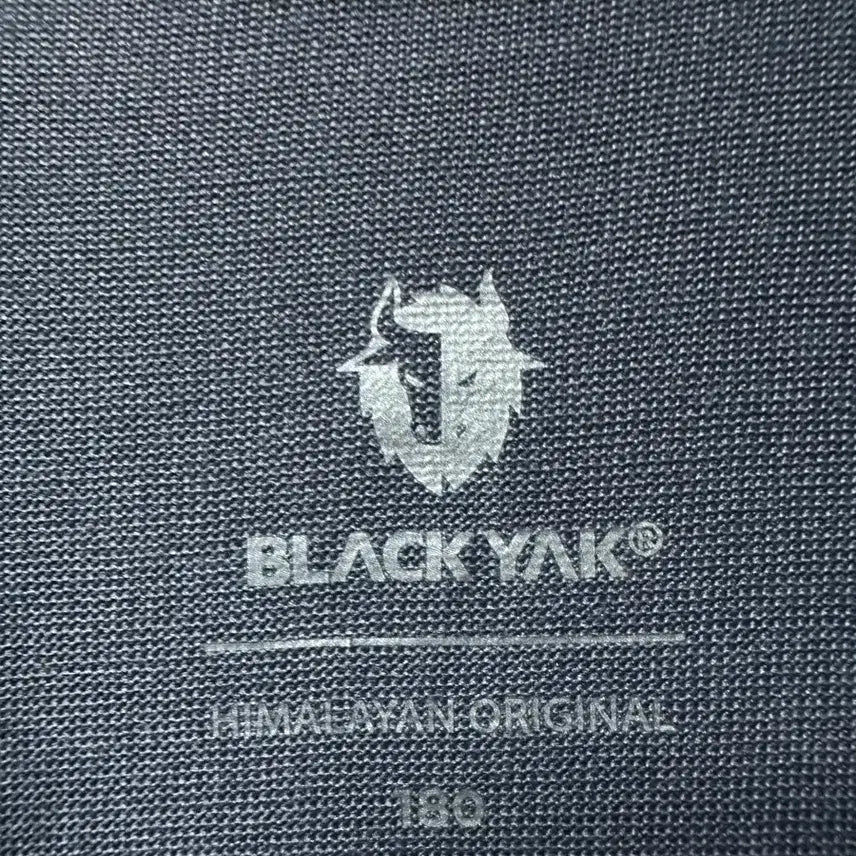 [BUNJANG] Black Yak Jacket / 블랙야크 (6284)