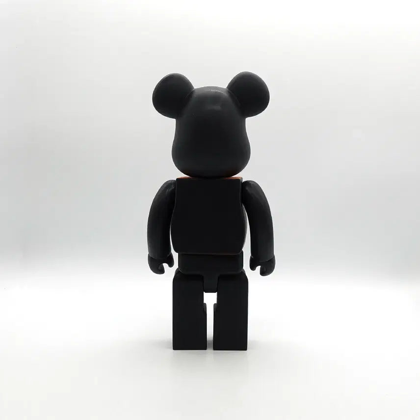 [BUNJANG] Porter x Be@rbrick 400% Figure / [전시/B]PORTER x BE@RBRICK400% 포터 베어브릭 피규어