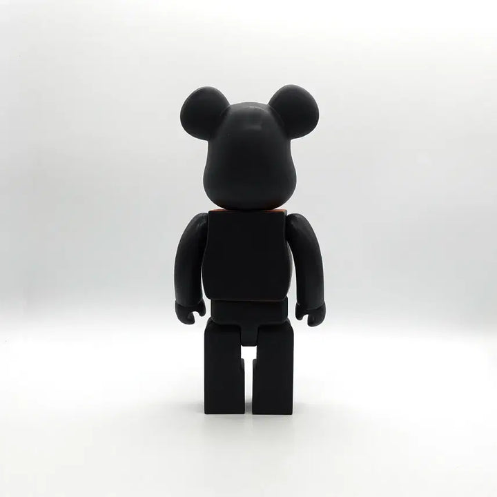 [BUNJANG] Porter x Be@rbrick 400% Figure / [전시/B]PORTER x BE@RBRICK400% 포터 베어브릭 피규어