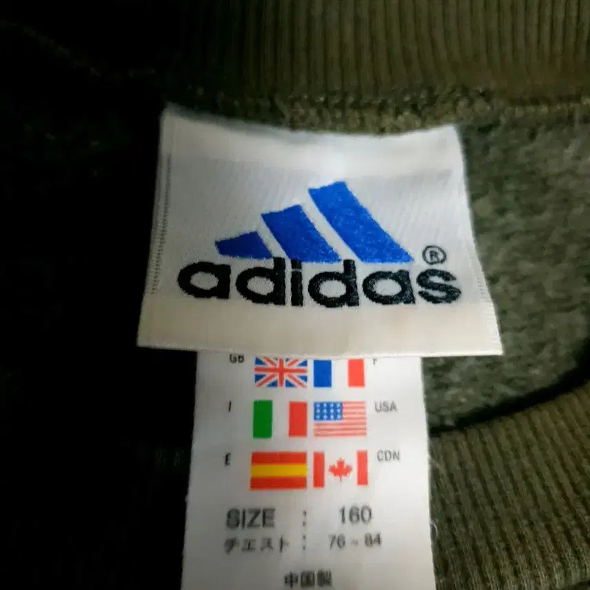 [BUNJANG] Adidas Women&