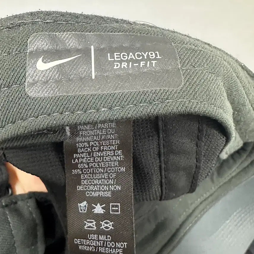 [BUNJANG] Nike Vintage Hat / <만원빈티지> 최저가 보장!! 나이키 모자