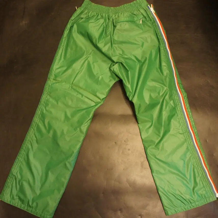 [BUNJANG] Vintage Cargo Pants / 1576 패딩져지바지 카고바지 빈티지바지 데님 일자 여자바지 남자바지