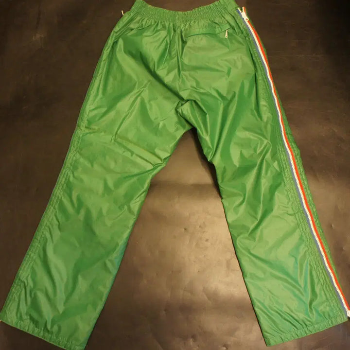 [BUNJANG] Vintage Cargo Pants / 1576 패딩져지바지 카고바지 빈티지바지 데님 일자 여자바지 남자바지