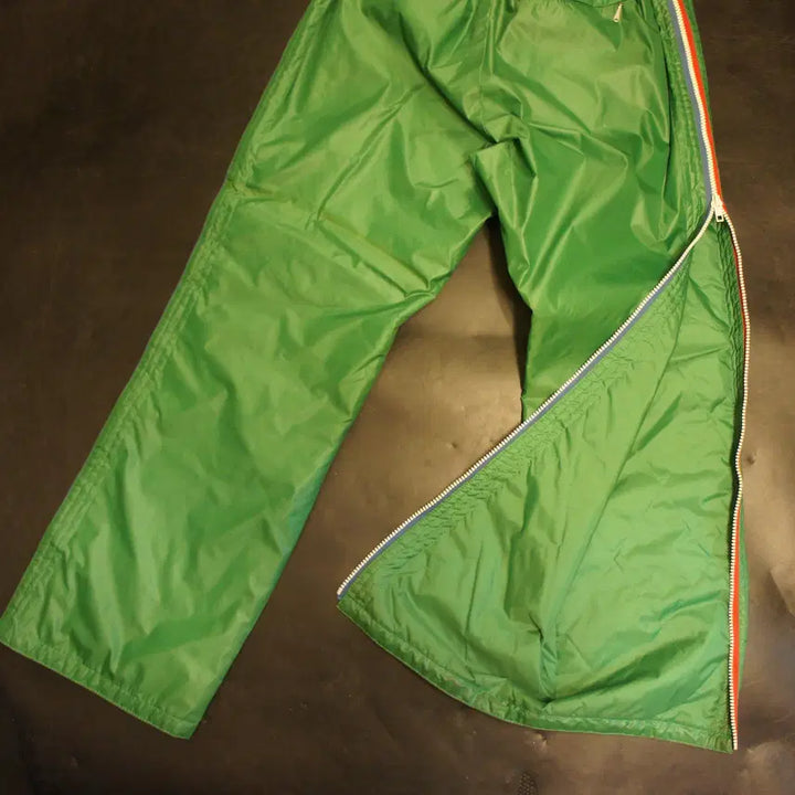 [BUNJANG] Vintage Cargo Pants / 1576 패딩져지바지 카고바지 빈티지바지 데님 일자 여자바지 남자바지