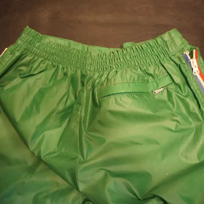 [BUNJANG] Vintage Cargo Pants / 1576 패딩져지바지 카고바지 빈티지바지 데님 일자 여자바지 남자바지