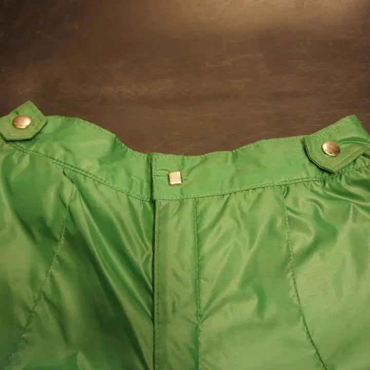 [BUNJANG] Vintage Cargo Pants / 1576 패딩져지바지 카고바지 빈티지바지 데님 일자 여자바지 남자바지