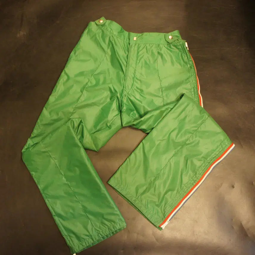 [BUNJANG] Vintage Cargo Pants / 1576 패딩져지바지 카고바지 빈티지바지 데님 일자 여자바지 남자바지