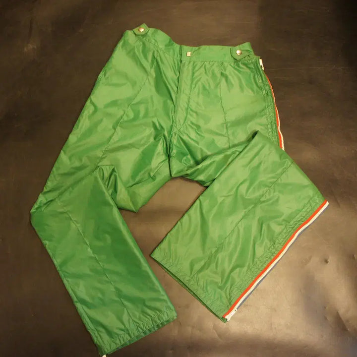 [BUNJANG] Vintage Cargo Pants / 1576 패딩져지바지 카고바지 빈티지바지 데님 일자 여자바지 남자바지
