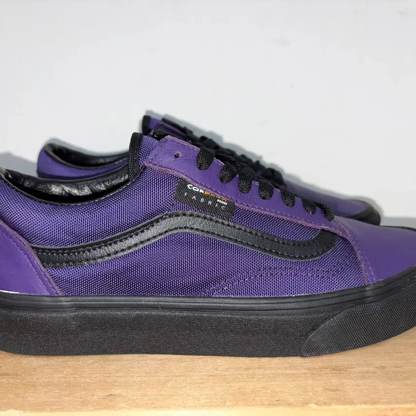[BUNJANG] Vans Sneakers 255 Shoes / 반스 스니커즈 255