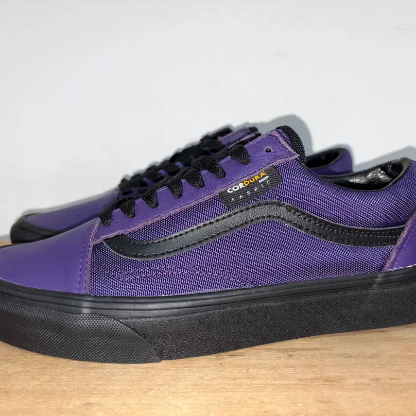 [BUNJANG] Vans Sneakers 255 Shoes / 반스 스니커즈 255