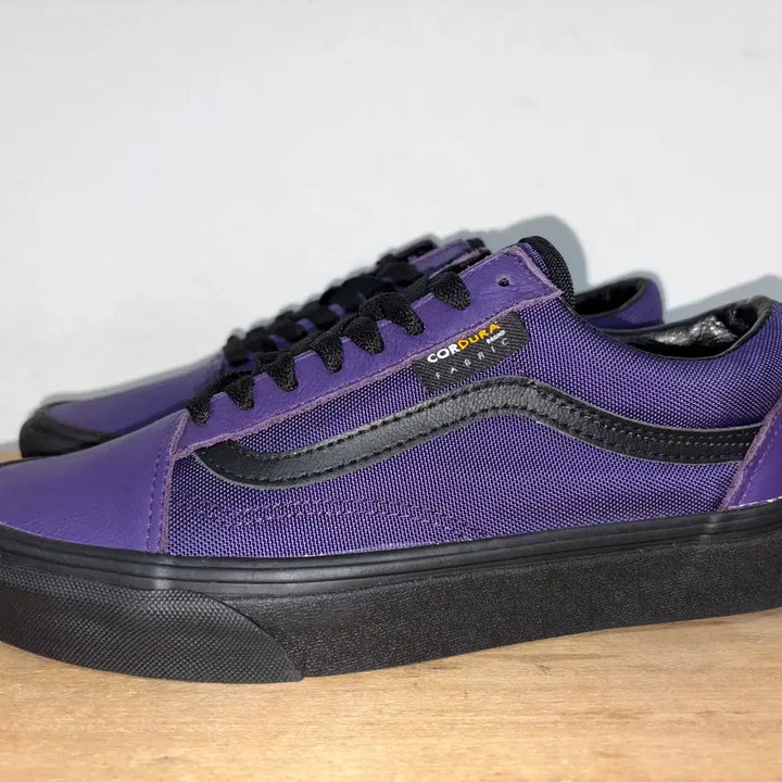 [BUNJANG] Vans Sneakers 255 Shoes / 반스 스니커즈 255