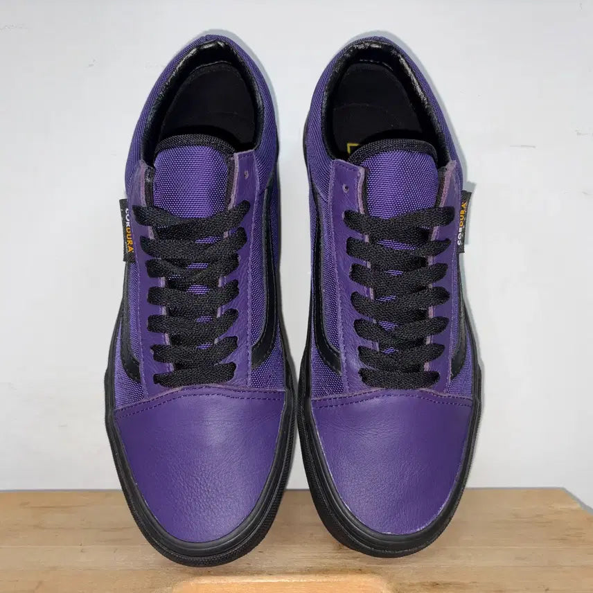 [BUNJANG] Vans Sneakers 255 Shoes / 반스 스니커즈 255