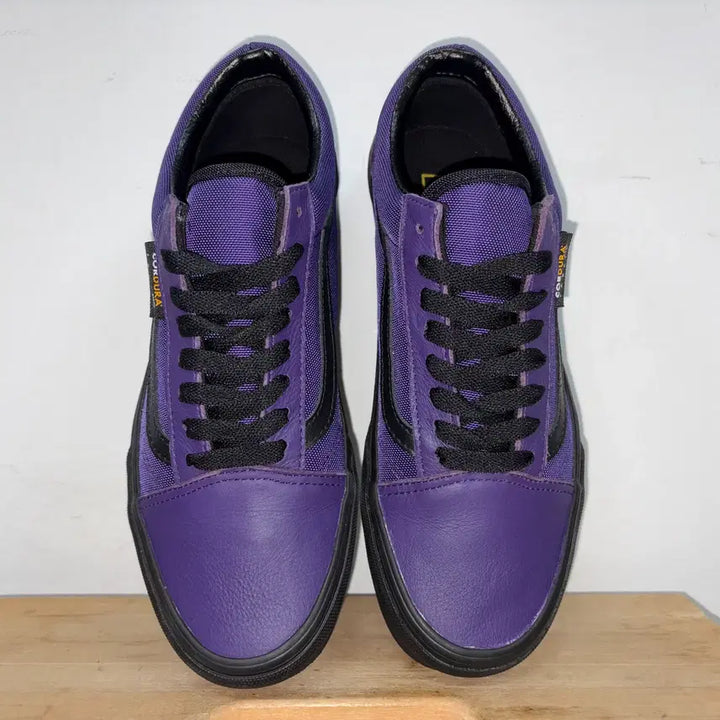 [BUNJANG] Vans Sneakers 255 Shoes / 반스 스니커즈 255