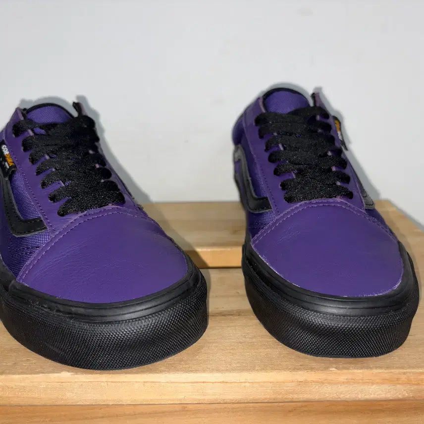 [BUNJANG] Vans Sneakers 255 Shoes / 반스 스니커즈 255