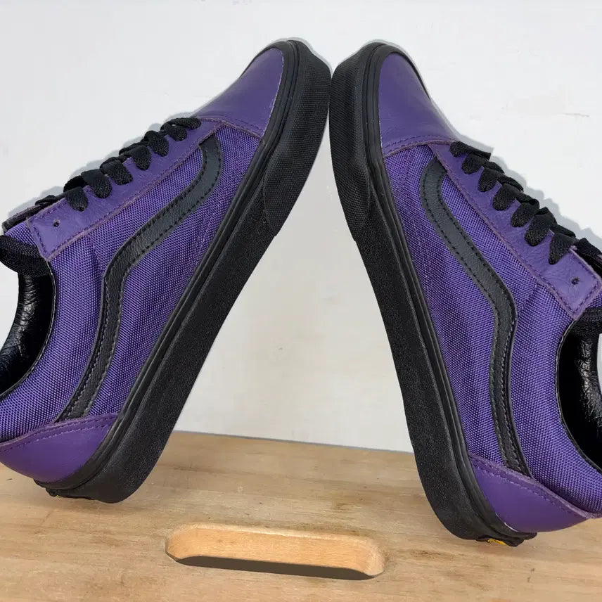 [BUNJANG] Vans Sneakers 255 Shoes / 반스 스니커즈 255