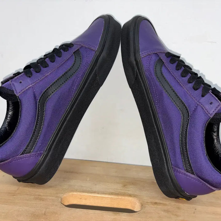 [BUNJANG] Vans Sneakers 255 Shoes / 반스 스니커즈 255