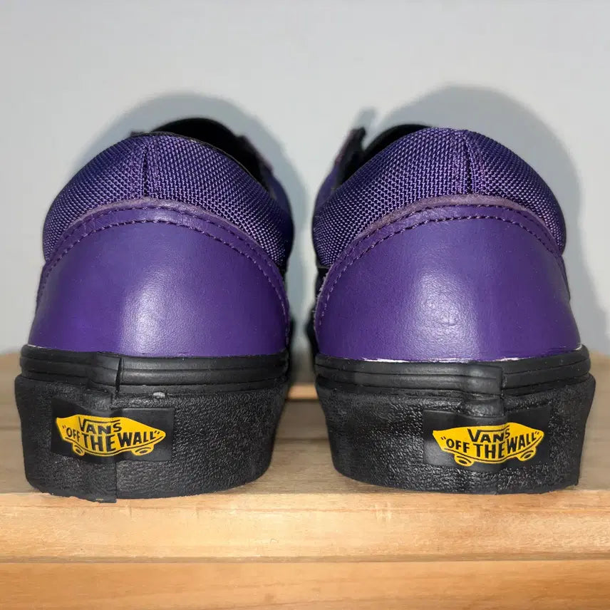 [BUNJANG] Vans Sneakers 255 Shoes / 반스 스니커즈 255