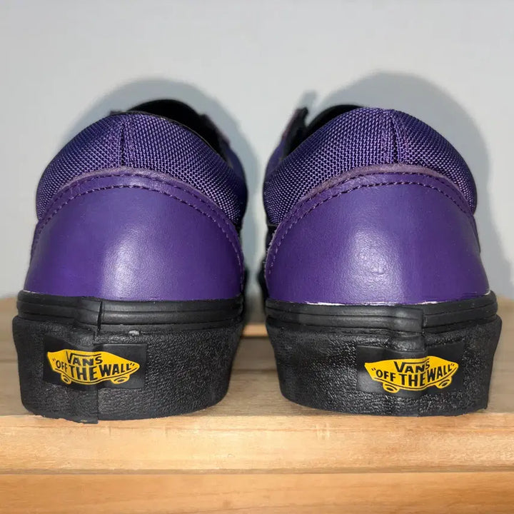 [BUNJANG] Vans Sneakers 255 Shoes / 반스 스니커즈 255