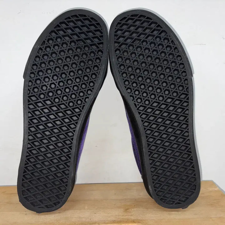 [BUNJANG] Vans Sneakers 255 Shoes / 반스 스니커즈 255