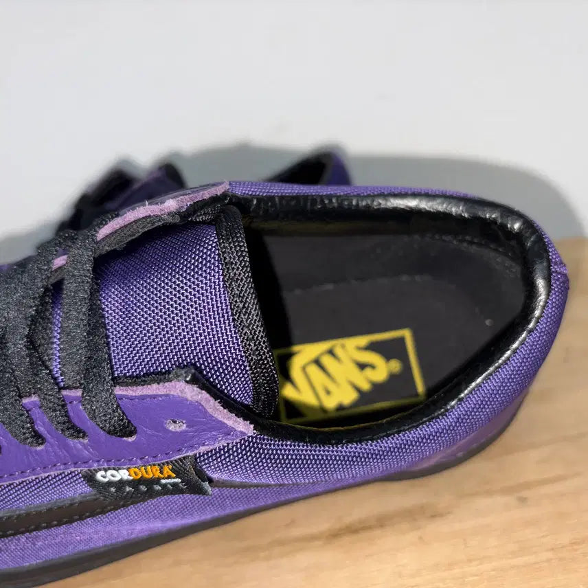 [BUNJANG] Vans Sneakers 255 Shoes / 반스 스니커즈 255