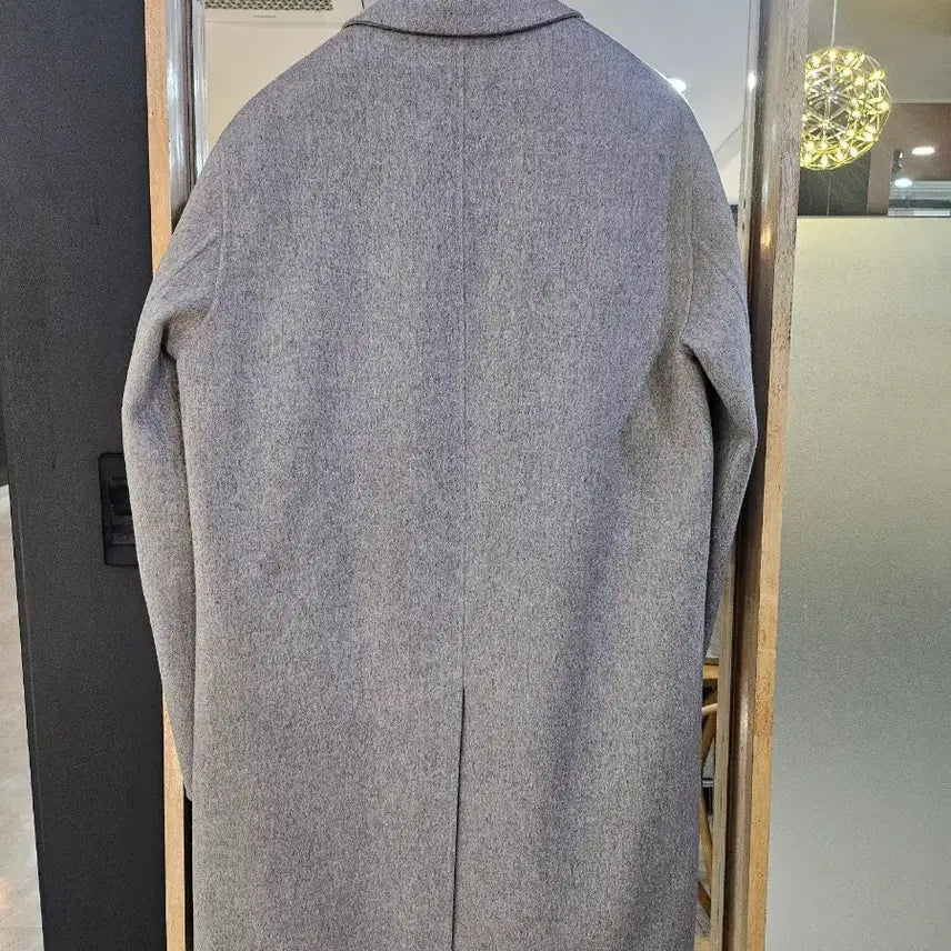 [BUNJANG] DKNY Cashmere Blend Coat M / DKNY 캐시미어 혼방 코트 M