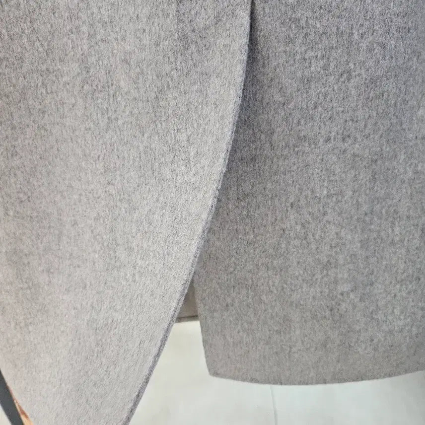 [BUNJANG] DKNY Cashmere Blend Coat M / DKNY 캐시미어 혼방 코트 M
