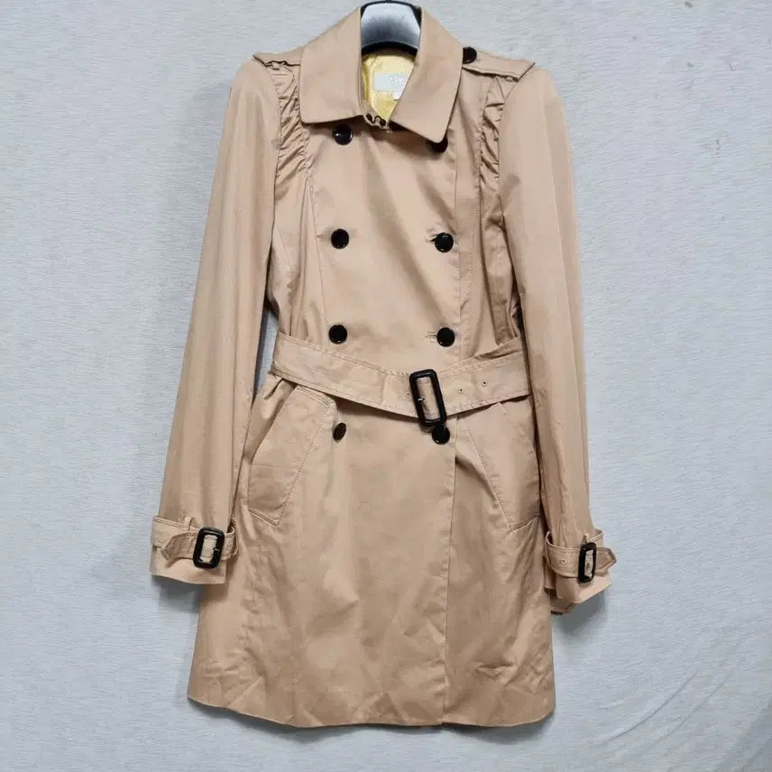 [BUNJANG] Jill Stuart Trench Coat Women&