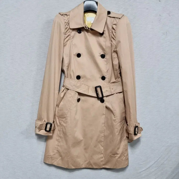 [BUNJANG] Jill Stuart Trench Coat Women&