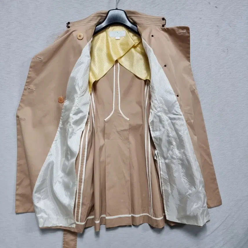 [BUNJANG] Jill Stuart Trench Coat Women&