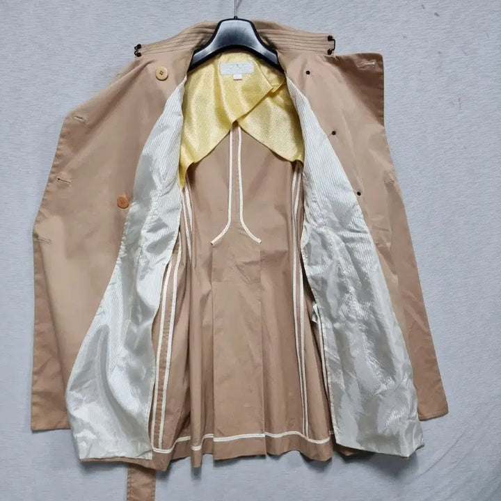 [BUNJANG] Jill Stuart Trench Coat Women&