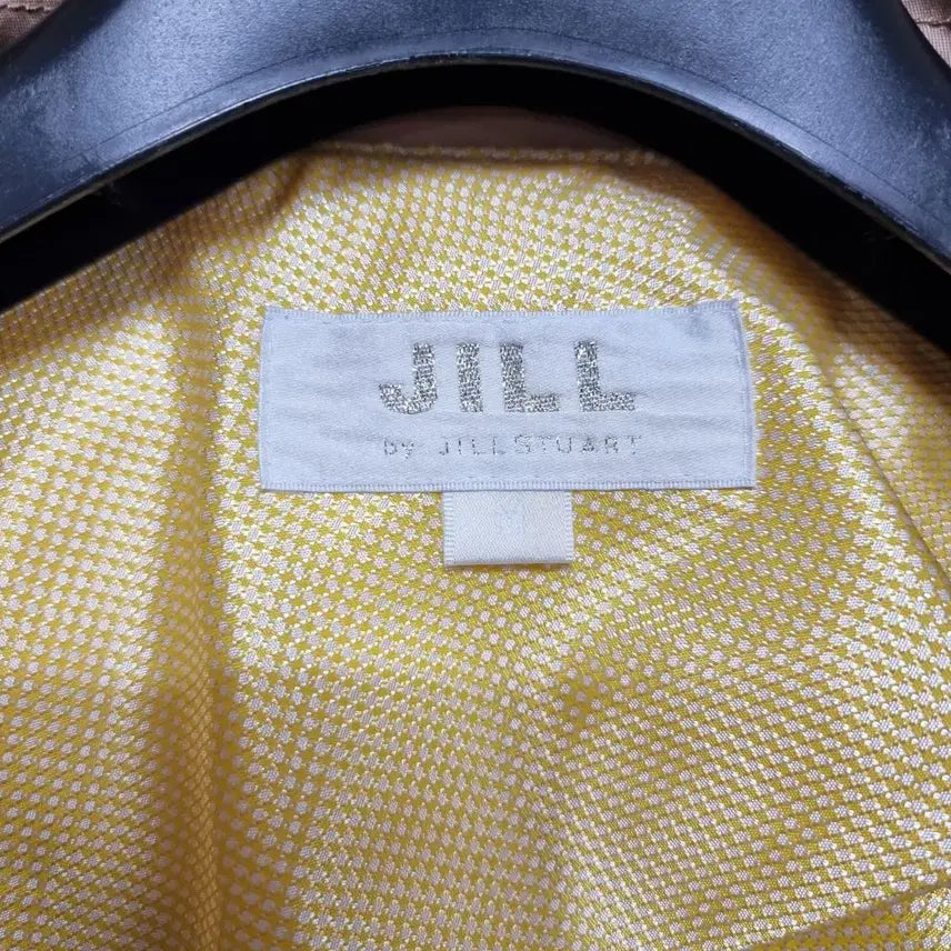 [BUNJANG] Jill Stuart Trench Coat Women&