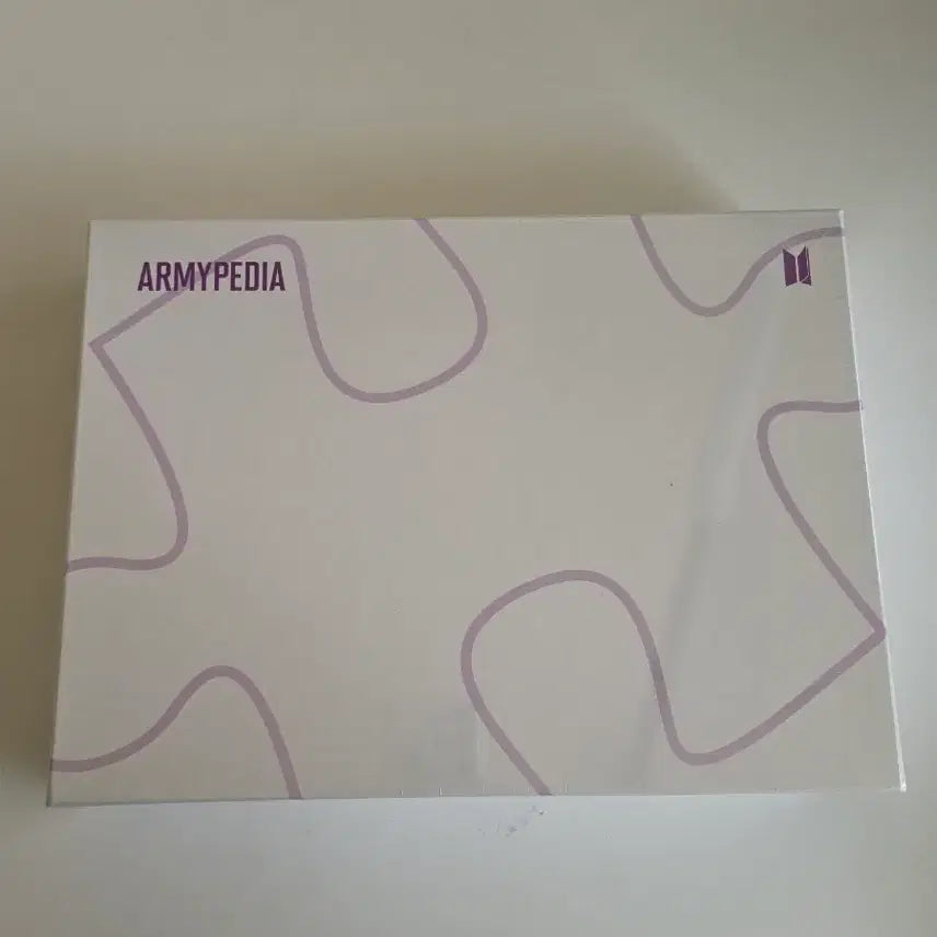 [BUNJANG] BTS ARMYPEDIA Puzzle Sealed / 방탄소년단 ARMYPEDIA 아미피디아 퍼즐 미개봉