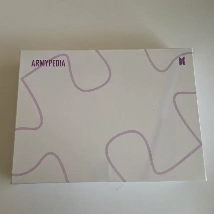 [BUNJANG] BTS ARMYPEDIA Puzzle Sealed / 방탄소년단 ARMYPEDIA 아미피디아 퍼즐 미개봉