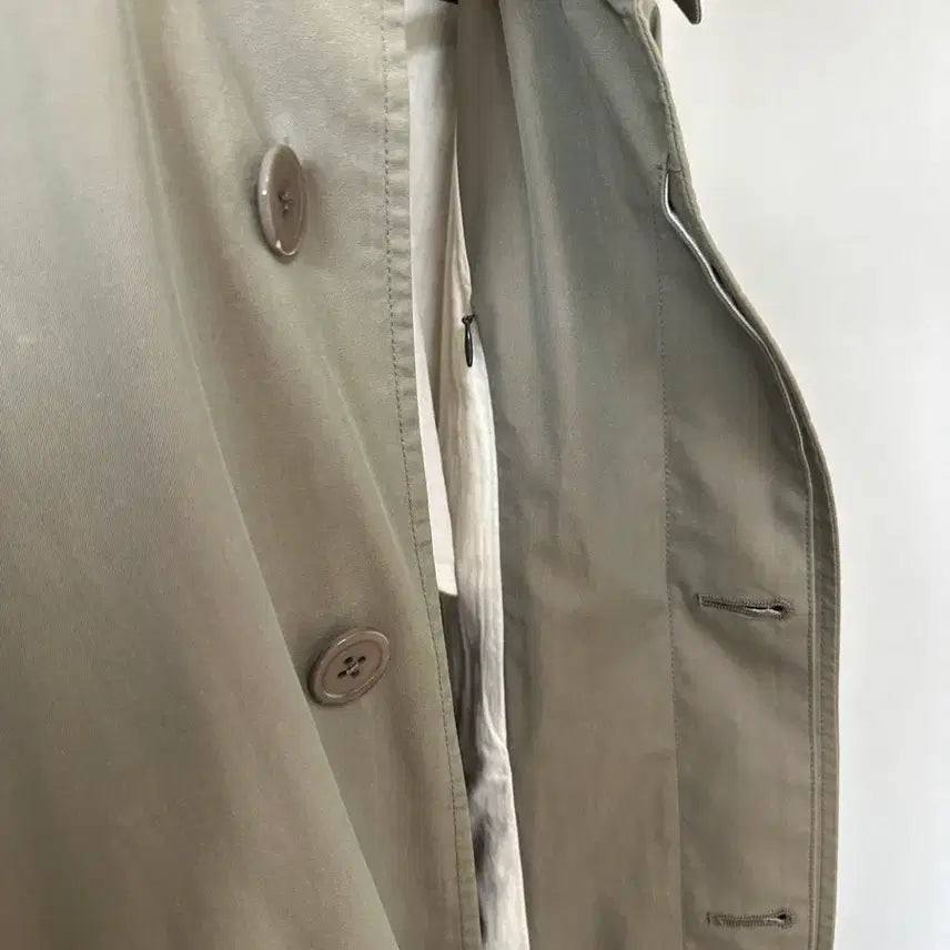 [BUNJANG] United Arrows Trench Coat / 유마이티드 에로우즈 트렌치코트