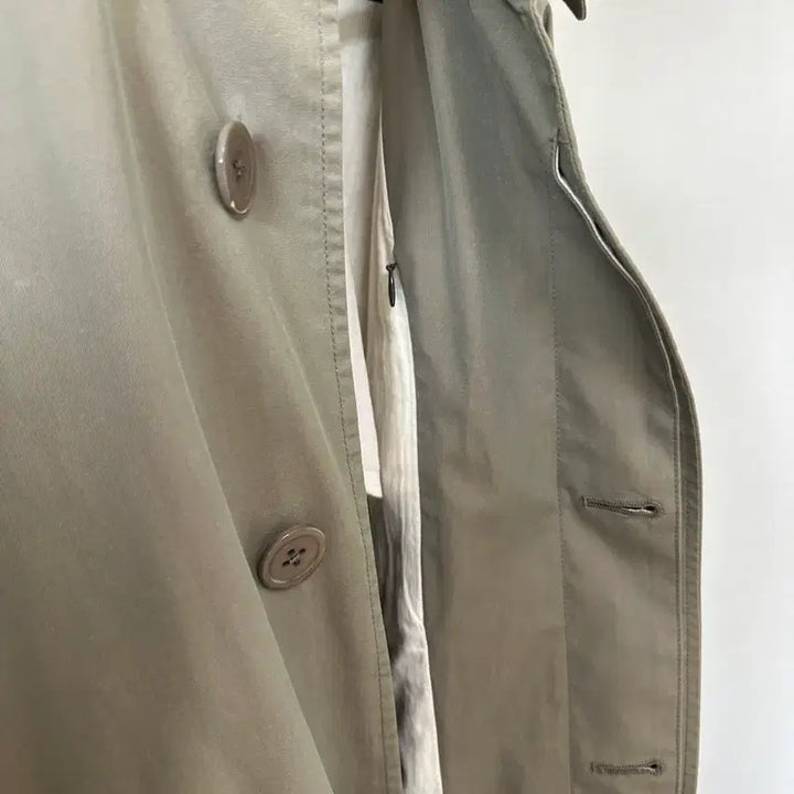 [BUNJANG] United Arrows Trench Coat / 유마이티드 에로우즈 트렌치코트