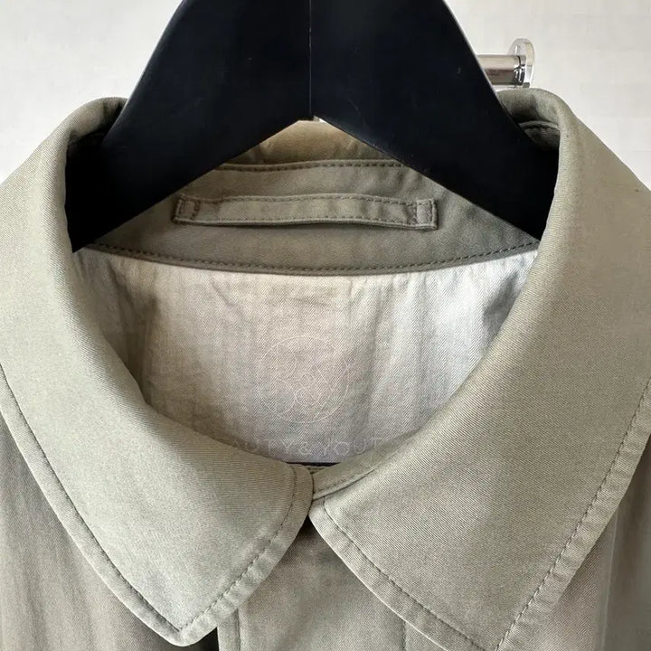 [BUNJANG] United Arrows Trench Coat / 유마이티드 에로우즈 트렌치코트