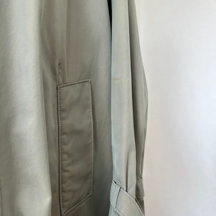 [BUNJANG] United Arrows Trench Coat / 유마이티드 에로우즈 트렌치코트