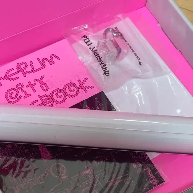 [BUNJANG] PLAVE Membership Kit Bundle Set / 플레이브 1,2기 멤쉽 키트 일괄